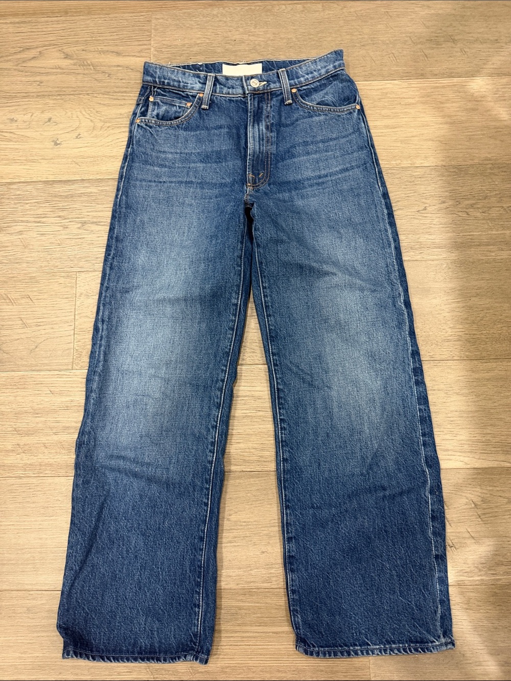 Mother Dodger Ankle